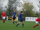 S.K.N.W.K. JO16-1 - Goes JO16-1 (competitie) seizoen 2021-2022 (najaar) (73/96)